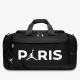 Air Jordan PSG Paris Saint-Germain Reisetasche 62,5L Schwarz - MM0995-023