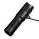 15. Powerbank mit Xtorm-Taschenlampe, 10.500 mAh, 20 W – Schwarz