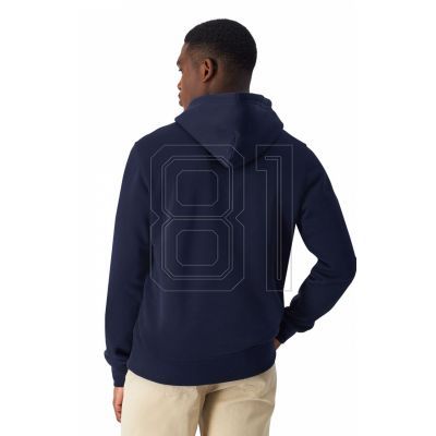 4. Champion Kapuzenpullover M 220253.BS501