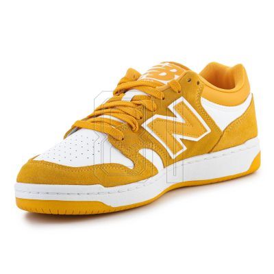 8. New Balance BB480LWA Schuhe