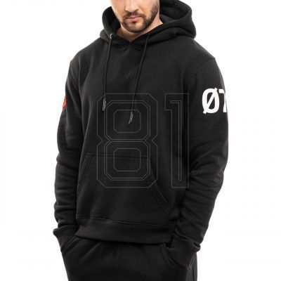 7. Ozoshi Jukon sweatshirt M OZ93883