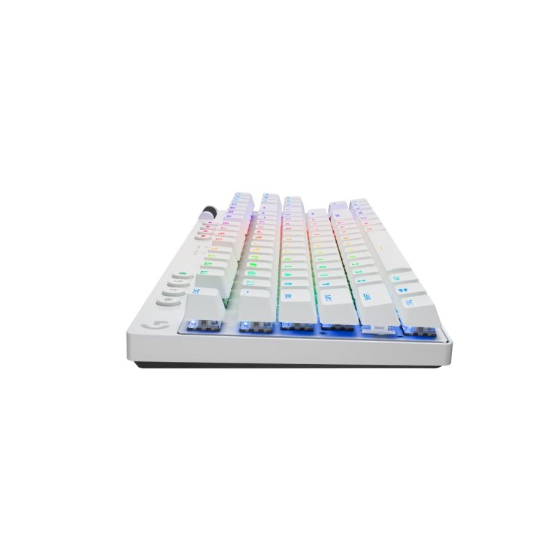 5. Logitech G PRO X TKL Tastatur