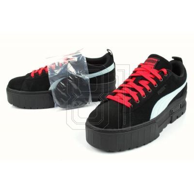 9. Puma Mayze Dua Lipa W 387294 05 Schuhe