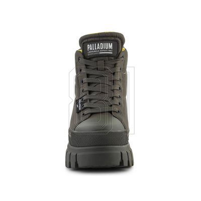 3. Palladium Revolt Boot Overcush W 98863-325-M Schuhe
