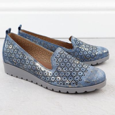 2. M.Daszyński W MR1628-20 SAN50B Stöckelschuhe