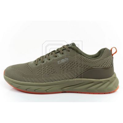 2. CMP Nhekkar Multisport M 3Q51057 E663 Laufschuhe