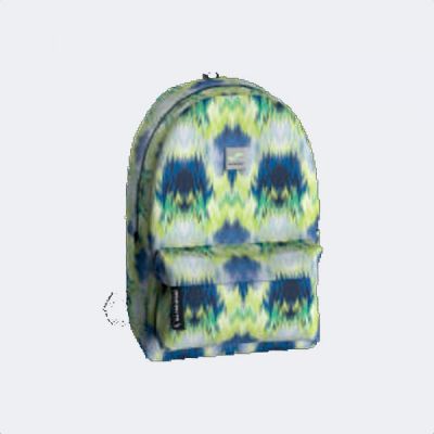 2. NEUER METAVERSE-RUCKSACK MEHRFARBIG