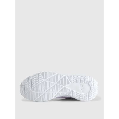 6. Kindersportschuhe mit atmungsaktivem Obermaterial 4F 4FJRSS25FSPOF192-52S