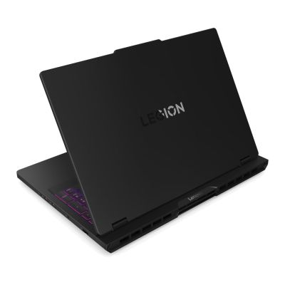 12. Lenovo Legion Pro 5i 16IAX10 Ultra 7 251HX 16" WQXGA OLED 165Hz 500nits LBL Glossy 16GB DDR5 5600 SSD512 GeForce RTX 5060 8GB WiFi7+BT Cam 5MP 80Wh NoOS Eclipse Black