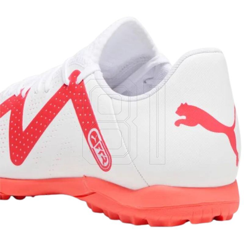 5. Puma Future Play TT M 107381 01 Fußballschuhe