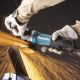 3. 1300W 125mm GA5050R MAKITA Winkelschleifer