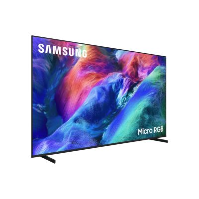 7. 55" Samsung MRE55R85H MicroRGB 4K Tizen TV
