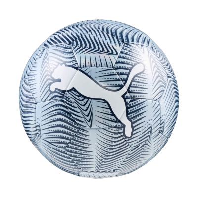 Puma Final Graphic Ball blau 84949 02
