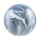 Puma Final Graphic Ball blau 84949 02