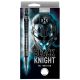 12. Harrows Black Knight 90% Softip Darts