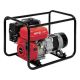 2. 2,7 kW YT-85453 YATO Generator