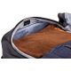 7. Thule Chasm TCCO222 Kinderwagen-Softshell-Hülle, schwarz, 22 l, Polyester