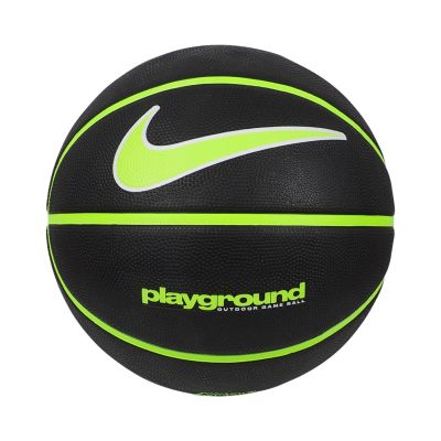 4. Nike Everyday Playground Basketball N100449804406