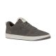 2. K-Swiss COURT VARSITY SDE GRANITE GRAY/SNOW WHITE-M (04733-043-M)