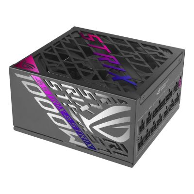 17. ASUS ROG Strix Platinum 1000W Netzteil