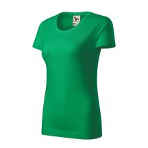 Malfini Native (GOTS) T-Shirt W MLI-17416 Grasgrün