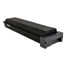 Sharp BPGT700 Tonerkartusche, 1 Stück, Original Schwarz