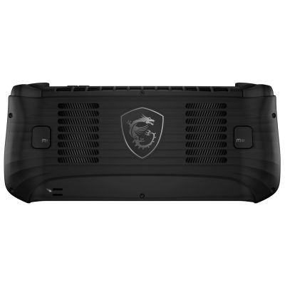 28. MSI Claw 8 AI+ A2VM-037PL 8"FHD+ 120Hz Touch 500nits IPS-Level-Panel Core Ultra 7 258V 32GB LPDDR5x SSD1TB Intel Arc Graphics Win11