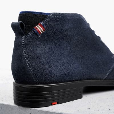 5. Lloyd Patriot M 22-685-08 Schuhe