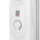 4. Ölradiator Noveen OH1501 2500 Watt + 400 Watt Turbo-Gebläse