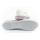 8. Converse Damen Chuck Taylor All Star Ballet Lace Sportschuhe, weiß
