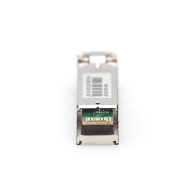 7. Digitus Industrial Mini-GBIC-Modul (SFP), 1,25 Gbit/s, 0,55 km