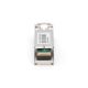 7. Digitus Industrial Mini-GBIC-Modul (SFP), 1,25 Gbit/s, 0,55 km