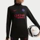 2. Nike PSG Strike Drill Top Junior II2446-010 Sweatshirt