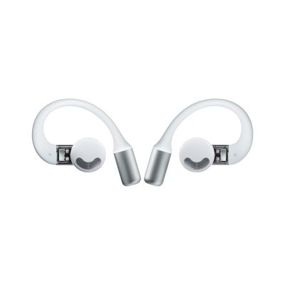 7. Nothing Ear (open) True Wireless-Kopfhörer, wei?