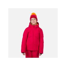Rossignol Mädchen Staci Jkt Jacke Rot