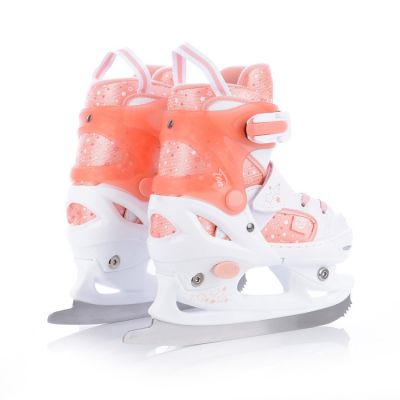 7. Tempish RS Ton Duo Led Jr 13000008248 Verstellbare Schlittschuhe