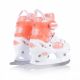 7. Tempish RS Ton Duo Led Jr 13000008248 Verstellbare Schlittschuhe