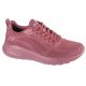Skechers Bobs Squad Chaos - Face Off 117209-PLUM Lila 36