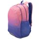 JUGENDRUCKSACK ROSA-VIOLETT-MARINEBLAU SEMI LINE