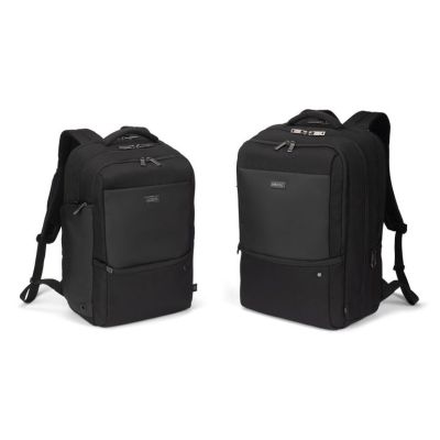 11. DICOTA D32162-RPET Laptoptasche 40,6 cm (16") Aktentasche Schwarz