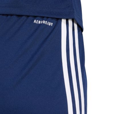 6. adidas Squadra 25 Damenshorts, marineblau, JJ0014