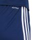 6. adidas Squadra 25 Damenshorts, marineblau, JJ0014