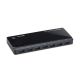 TP-LINK UH720 Hub (7x USB 3.0; schwarz)