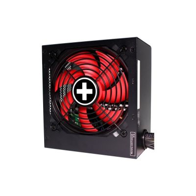 6. Xilence Performance A+ XN215 Netzteilmodul 550W 20+4 Pin ATX Schwarz