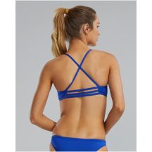 TYR Solid Trinity Bikini-Oberteil XS