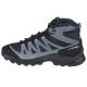 2. Salomon X Ward Leather Mid GTX W 471820 Schuhe
