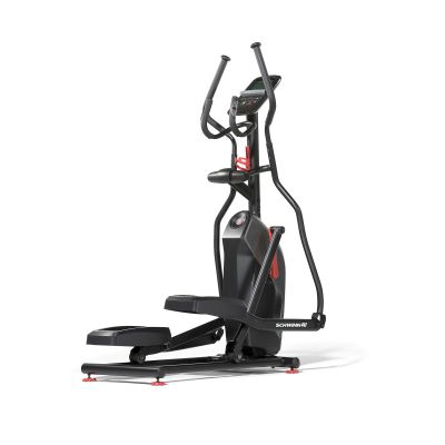 6. Schwinn 510E Programmierbarer Ellipsentrainer