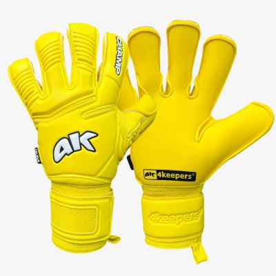4keepers Champ Color Yellow VII RF2G Junior-Handschuhe S1034398