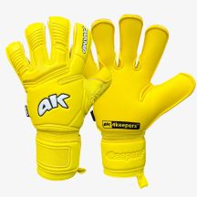 4keepers Champ Color Yellow VII RF2G Junior-Handschuhe S1034398