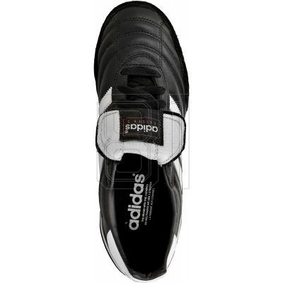 adidas Kaiser 5 Goal Leather IN Hallenschuhe für Haööenböden geeignet